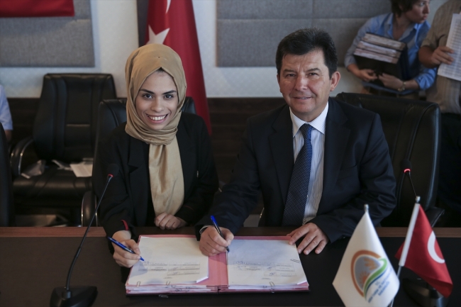 TAGEM'den tarımsal Ar-Ge projelerine destek